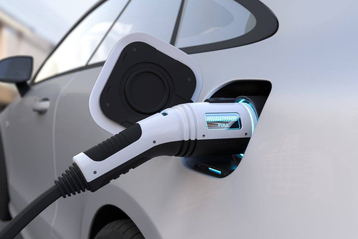 Controlo energético
